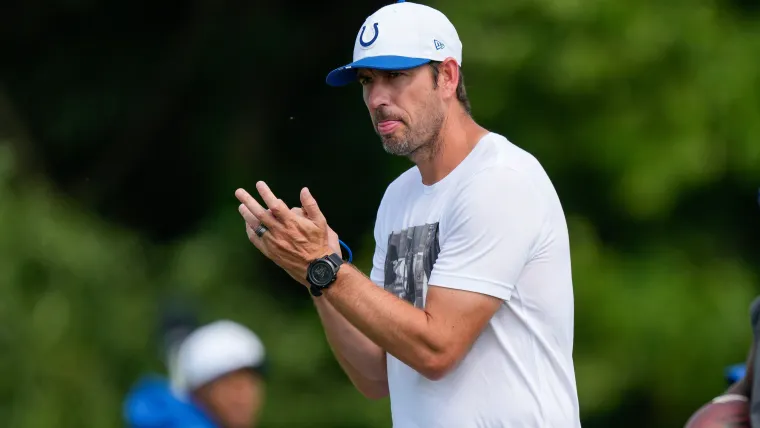 Colts, Titans, Steelers, Jets named top landing spots for projected $80 million breakout receiver image