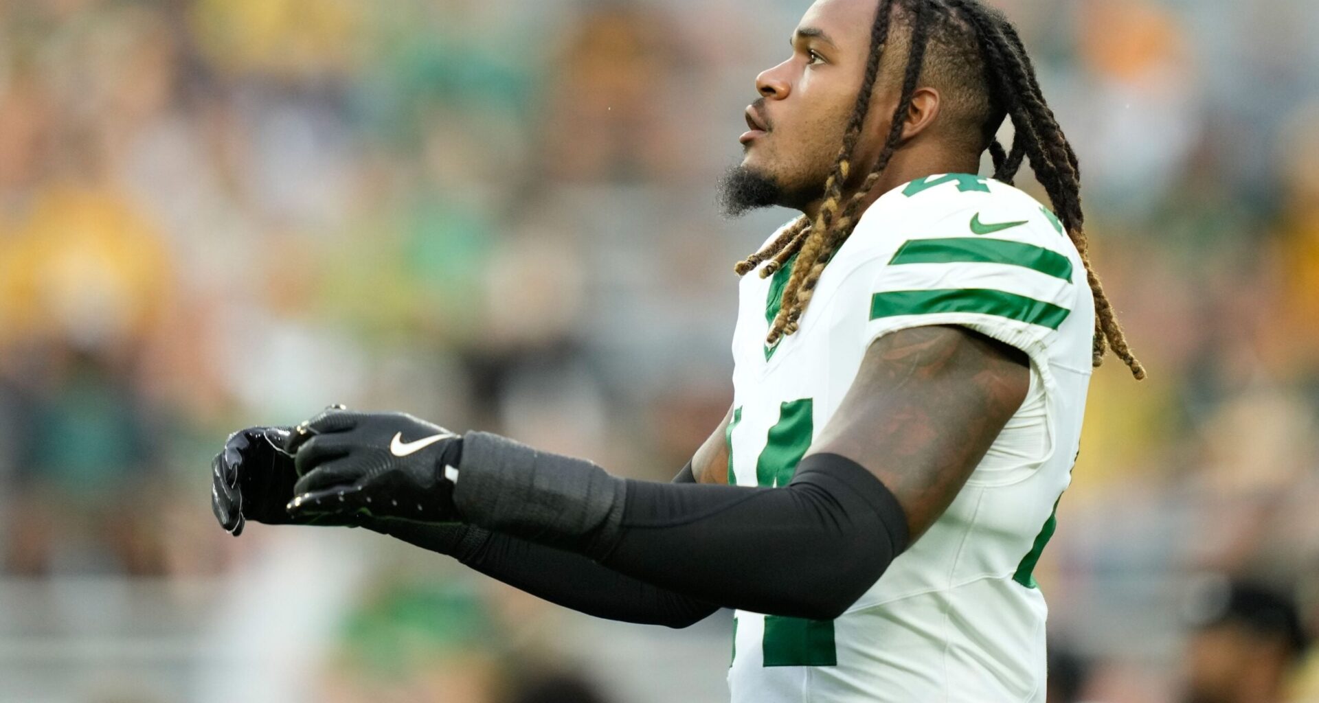 New York Jets End of Season Report Card: Defense Grades