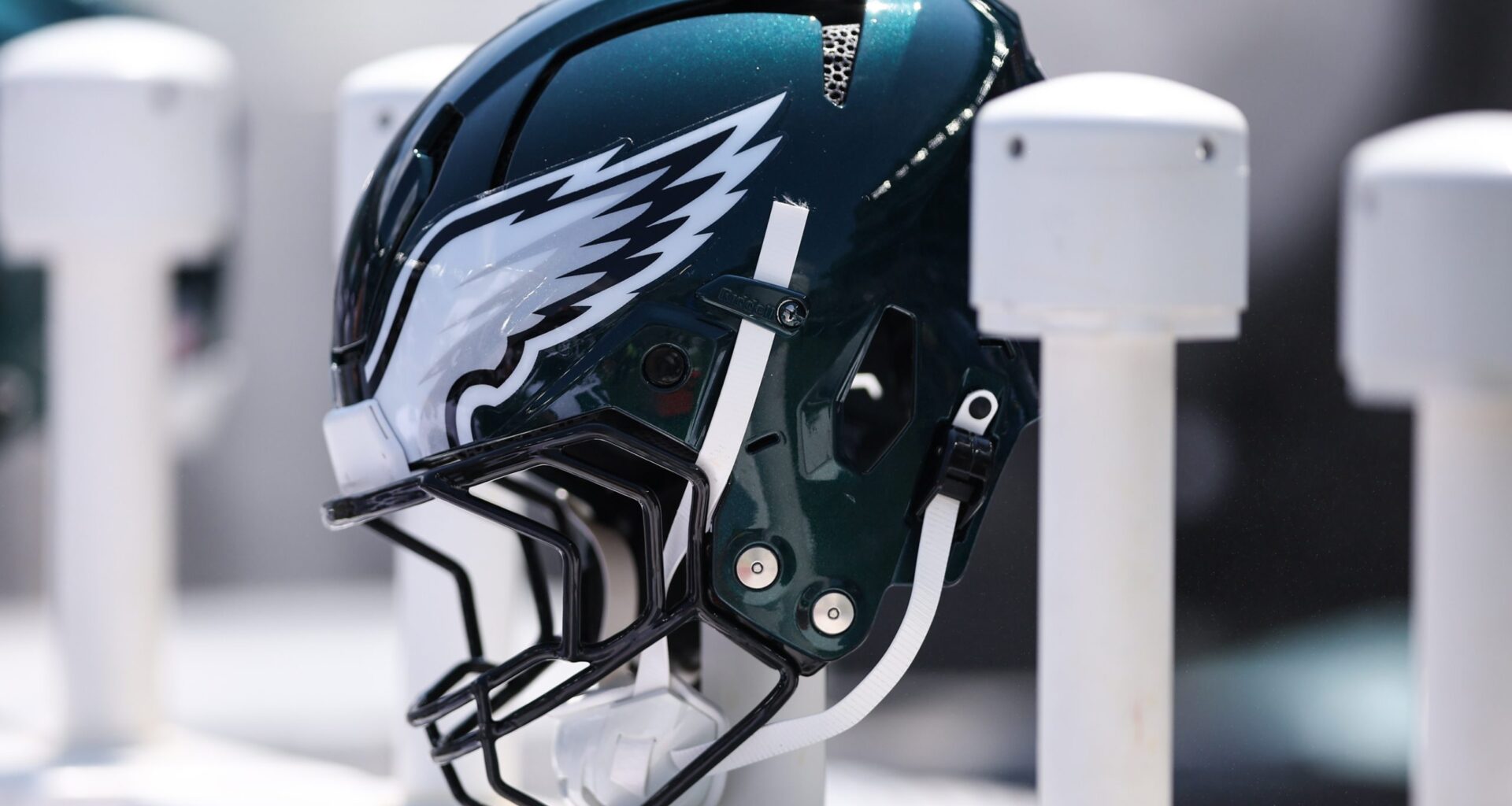Eagles officially replace coach after playoff loss