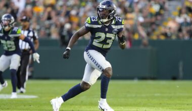 Panthers Cut S D'Anthony Bell