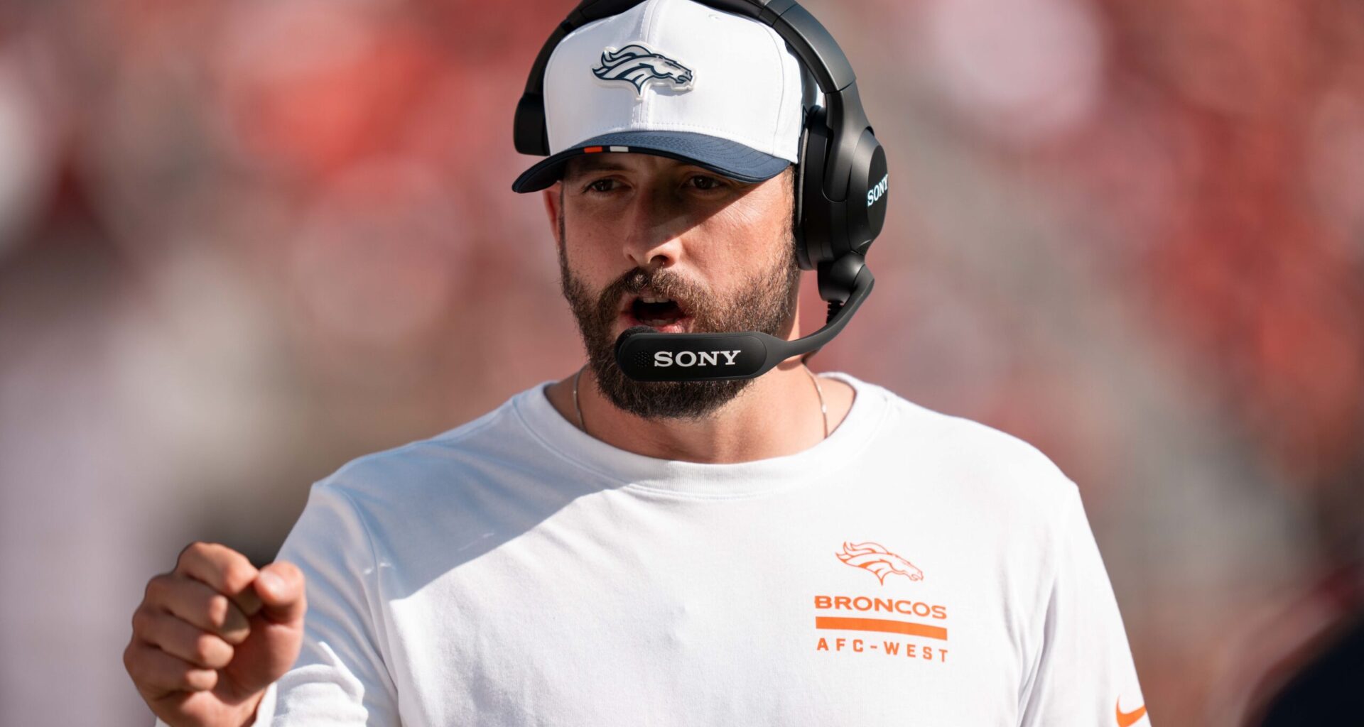 Three Teams Request OC Interview With Broncos QBs Coach Davis Webb