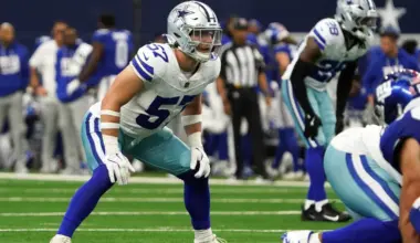 Bills have chance to sign 2 of Jim Leonhard's former players at key free agent position of need image