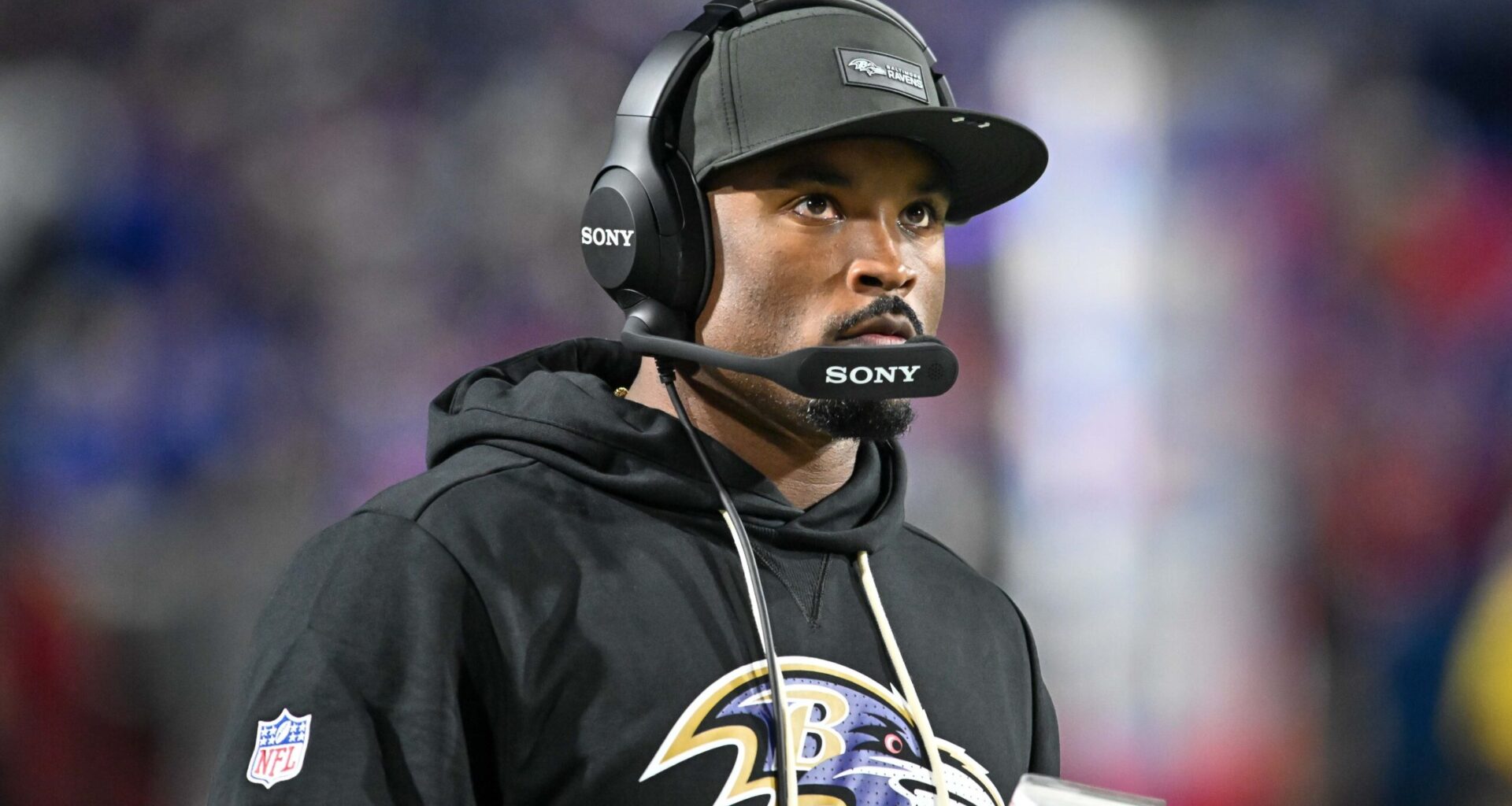 Cowboys Requested Interview With Ravens DC Zach Orr