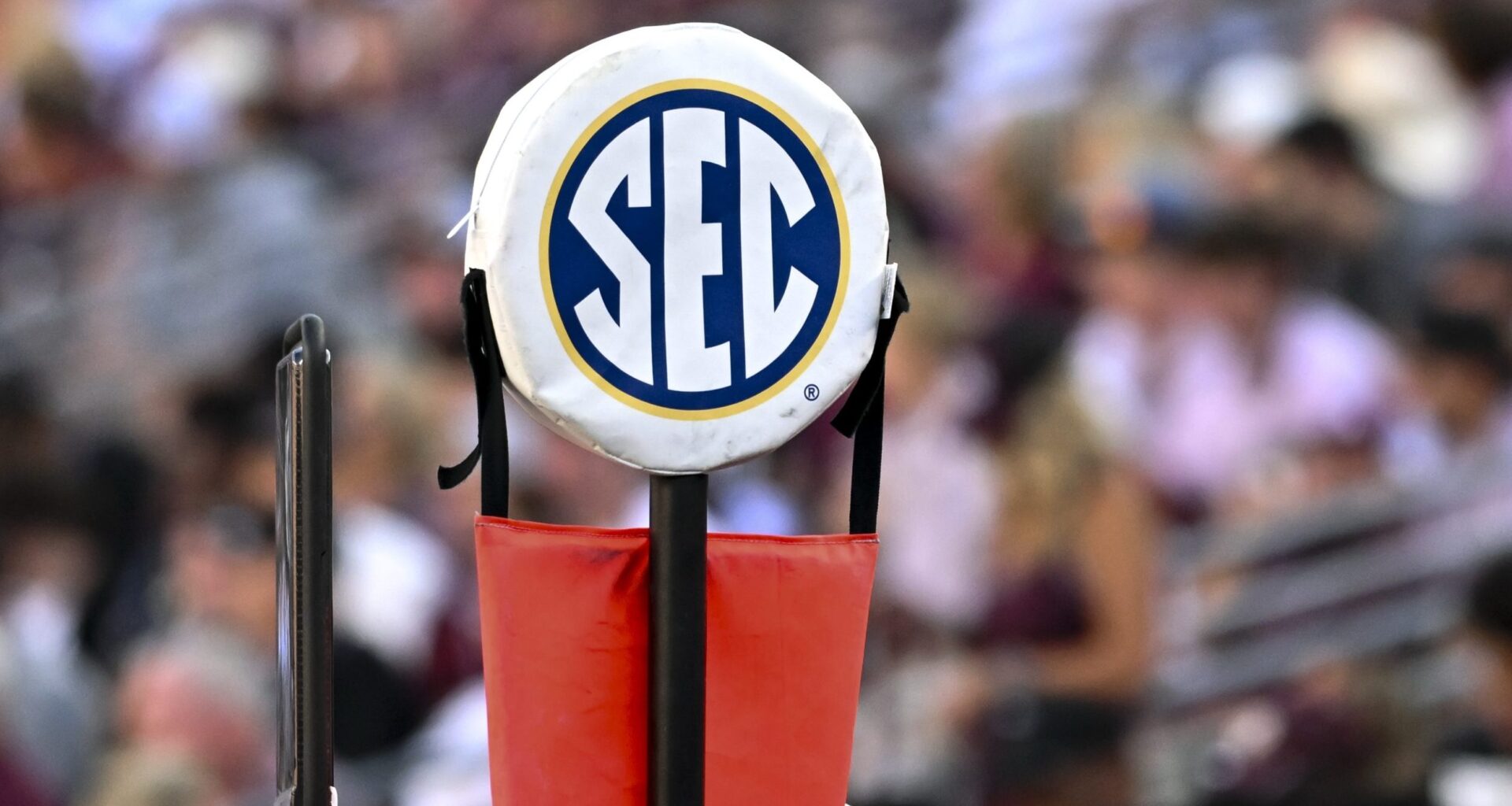 Nielsen reveals top-10 college football viewing markets in country