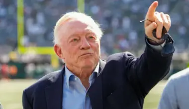 Dallas Cowboys predicted to make $120 million offseason mistake image