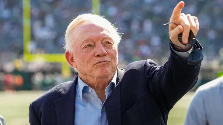 Dallas Cowboys predicted to make $120 million offseason mistake image