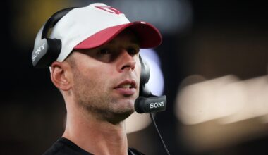 NFC Notes: Jonathan Gannon, Ryan Poles, Bears, Packers