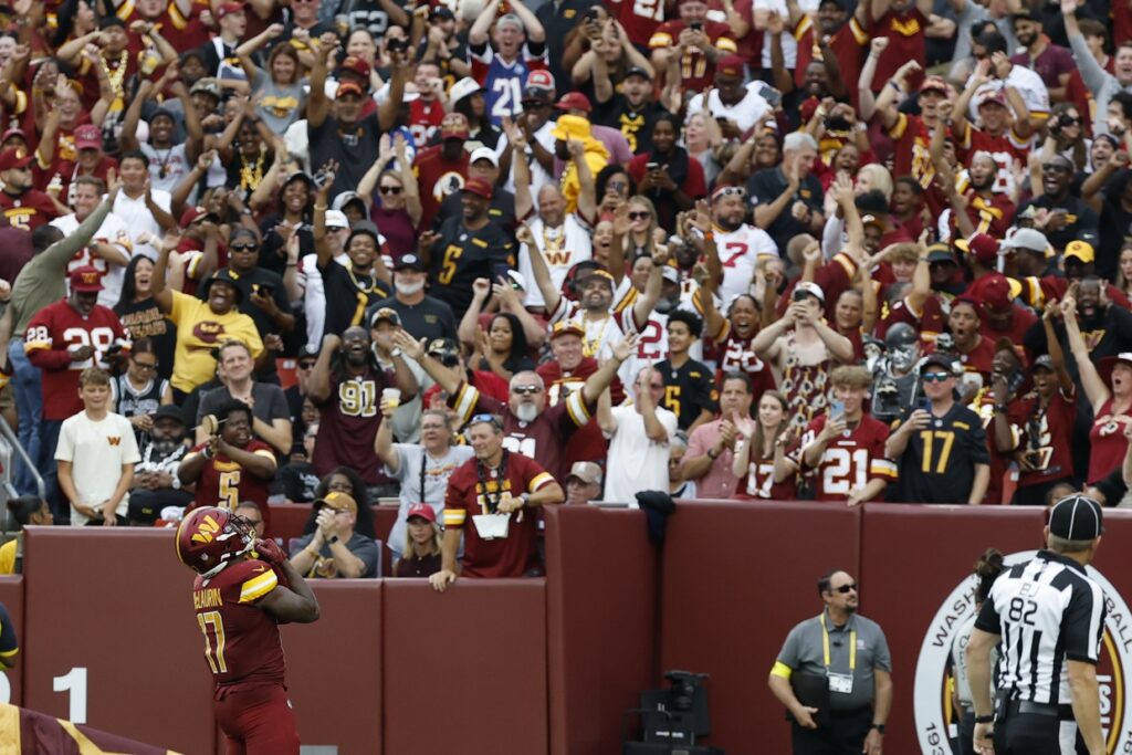 Washington Commanders