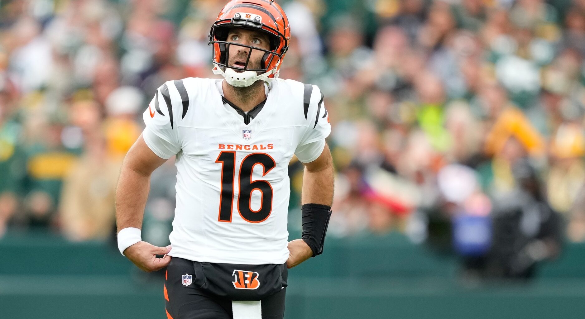 AFC Notes: Joe Flacco, Lamar Jackson, Bengals, Ravens, Steelers