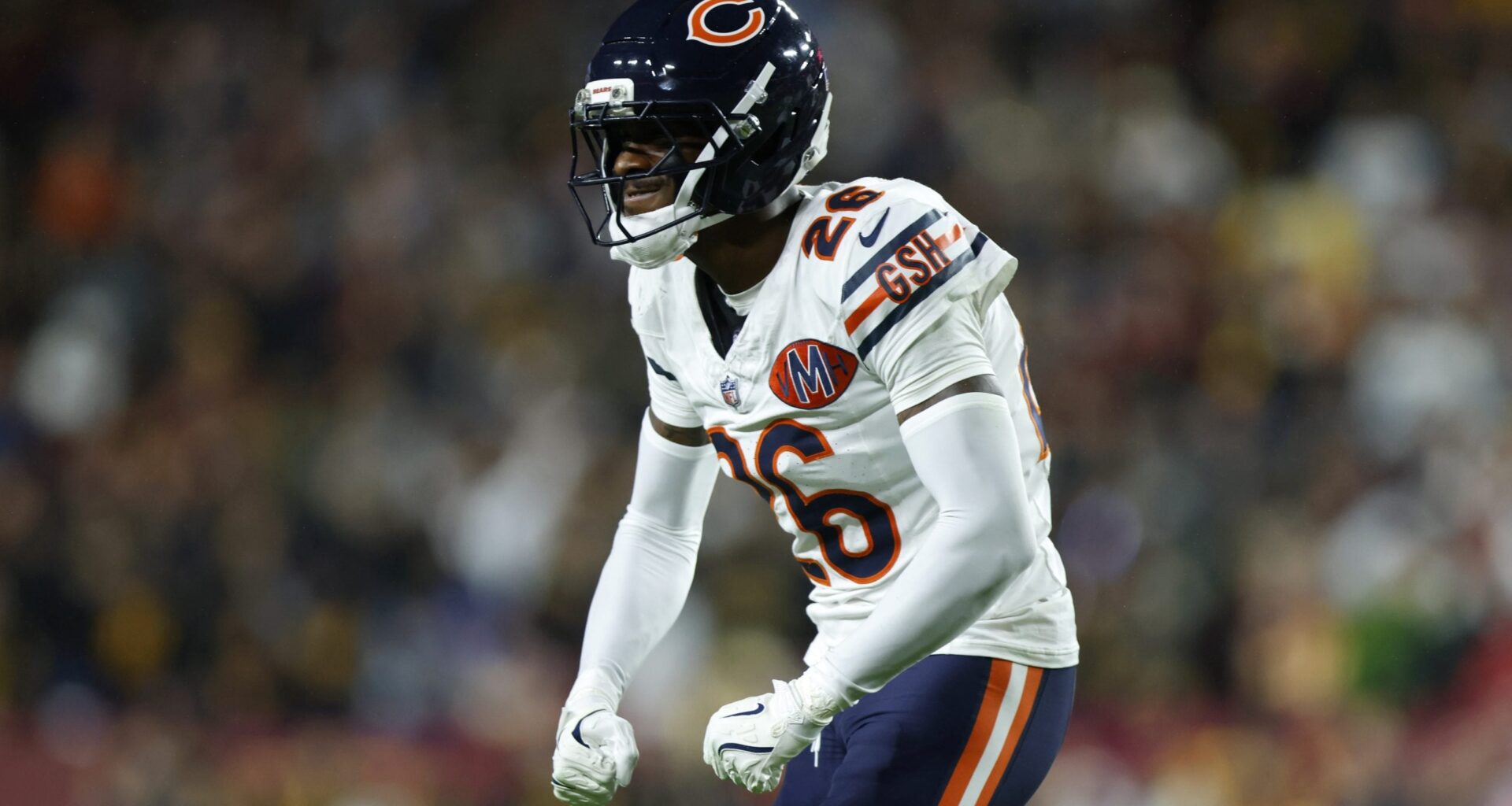Cap Expert Drops Surprising Projection for Nahshon Wright— Putting The Bears In A Dilemma