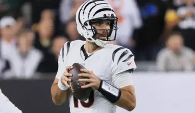 Falcons listed as best landing spot for Super Bowl-winning quarterback image