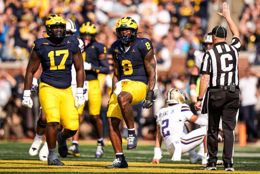 Derrick Moore, Chicago Bears