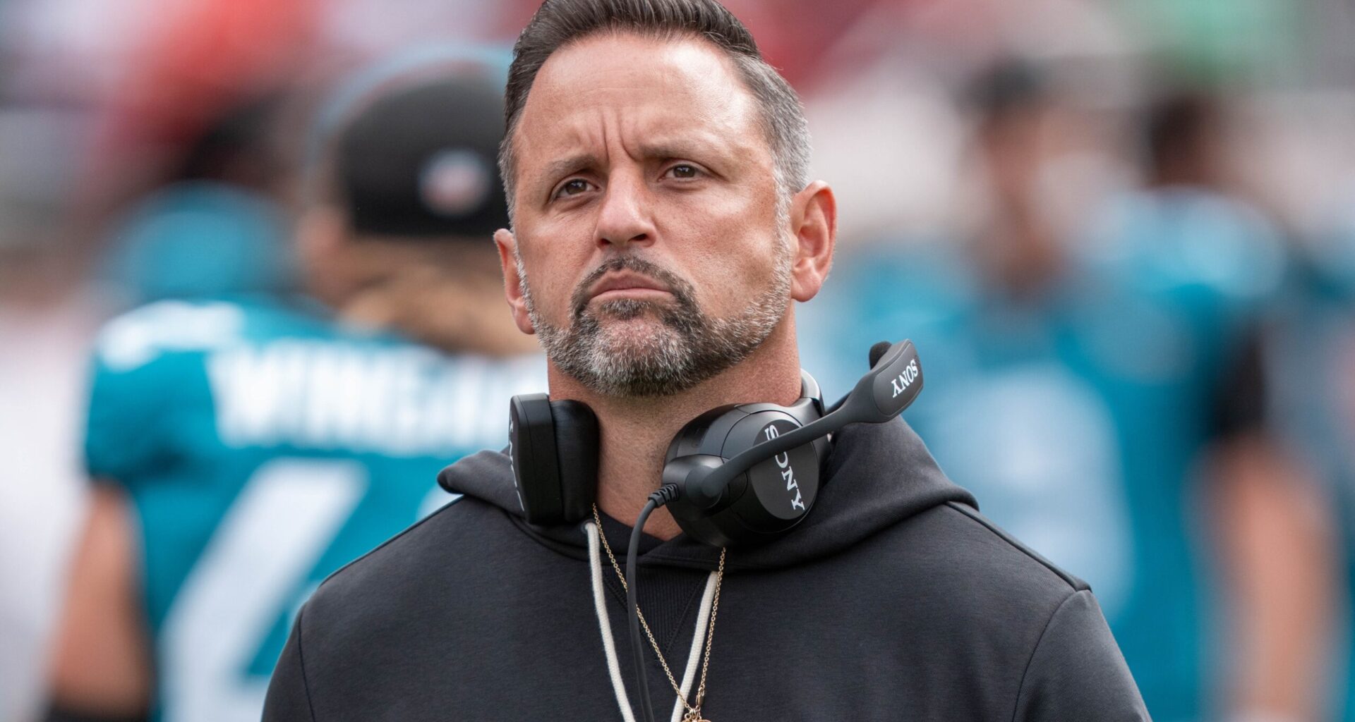 Jaguars Announce They're Retaining DC Anthony Campanile Along With OC Grant Udinski