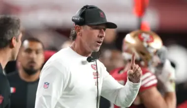 What channel is 49ers vs. Seahawks on today? Live stream, time, TV schedule to watch Saturday NFL game image