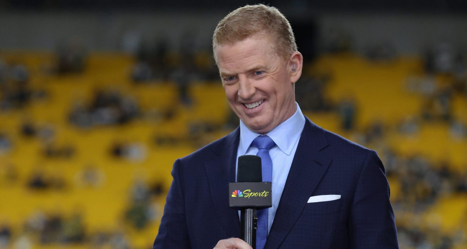 Jason Garrett reportedly interviewing for Tennessee Titans job