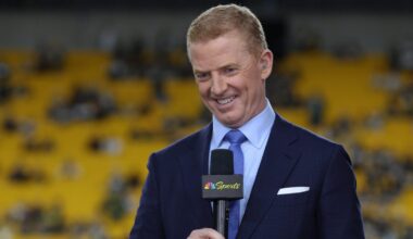Jason Garrett reportedly interviewing for Tennessee Titans job