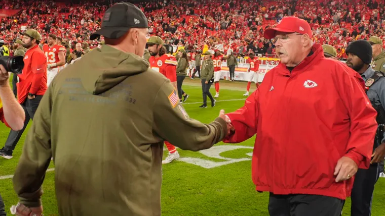 Chiefs predicted to cut ties with $13 million Super Bowl champ in Commanders trade image