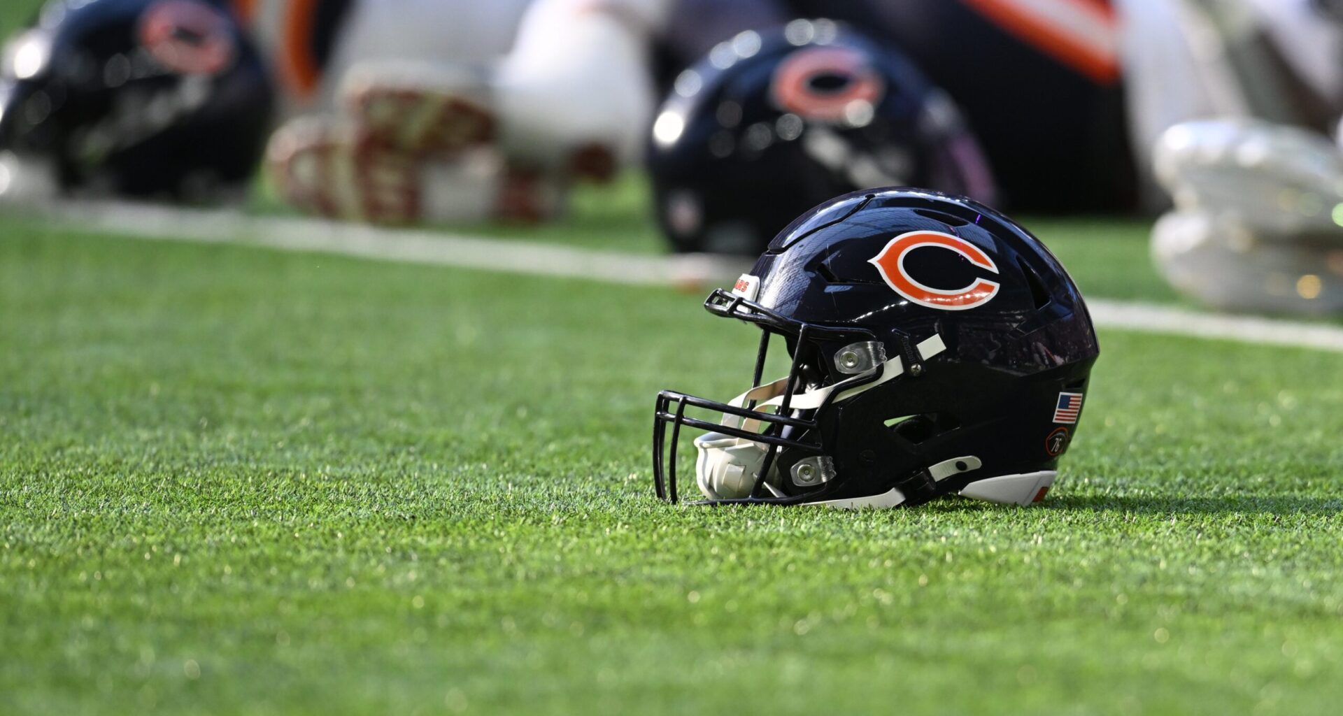 Bears Elevate Two Players Including LB Ty Summers