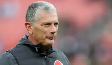 Browns coaching rumors tracker: Latest news after Grant Udinski, Chris Shula turn down Cleveland job image