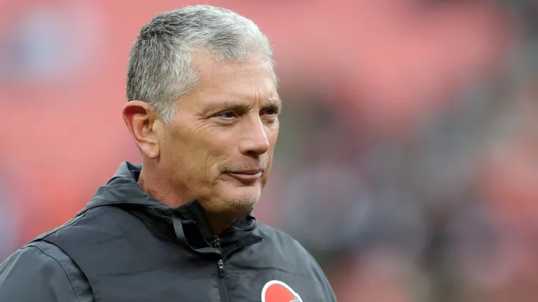 Browns coaching rumors tracker: Latest news after Grant Udinski, Chris Shula turn down Cleveland job image