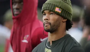 Cardinals wake up to major Kyler Murray decision image