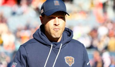 NFL links Chicago Bears to All-American DT ahead of 2026 Draft