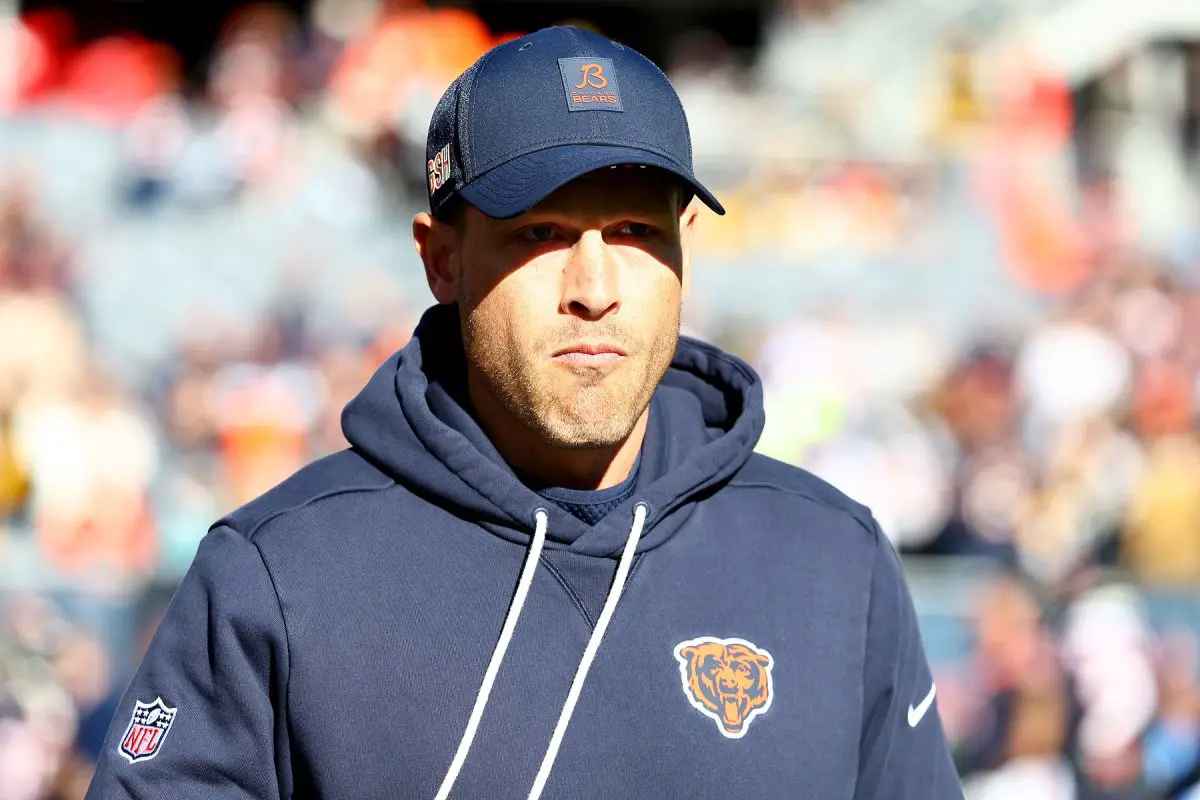 NFL links Chicago Bears to All-American DT ahead of 2026 Draft