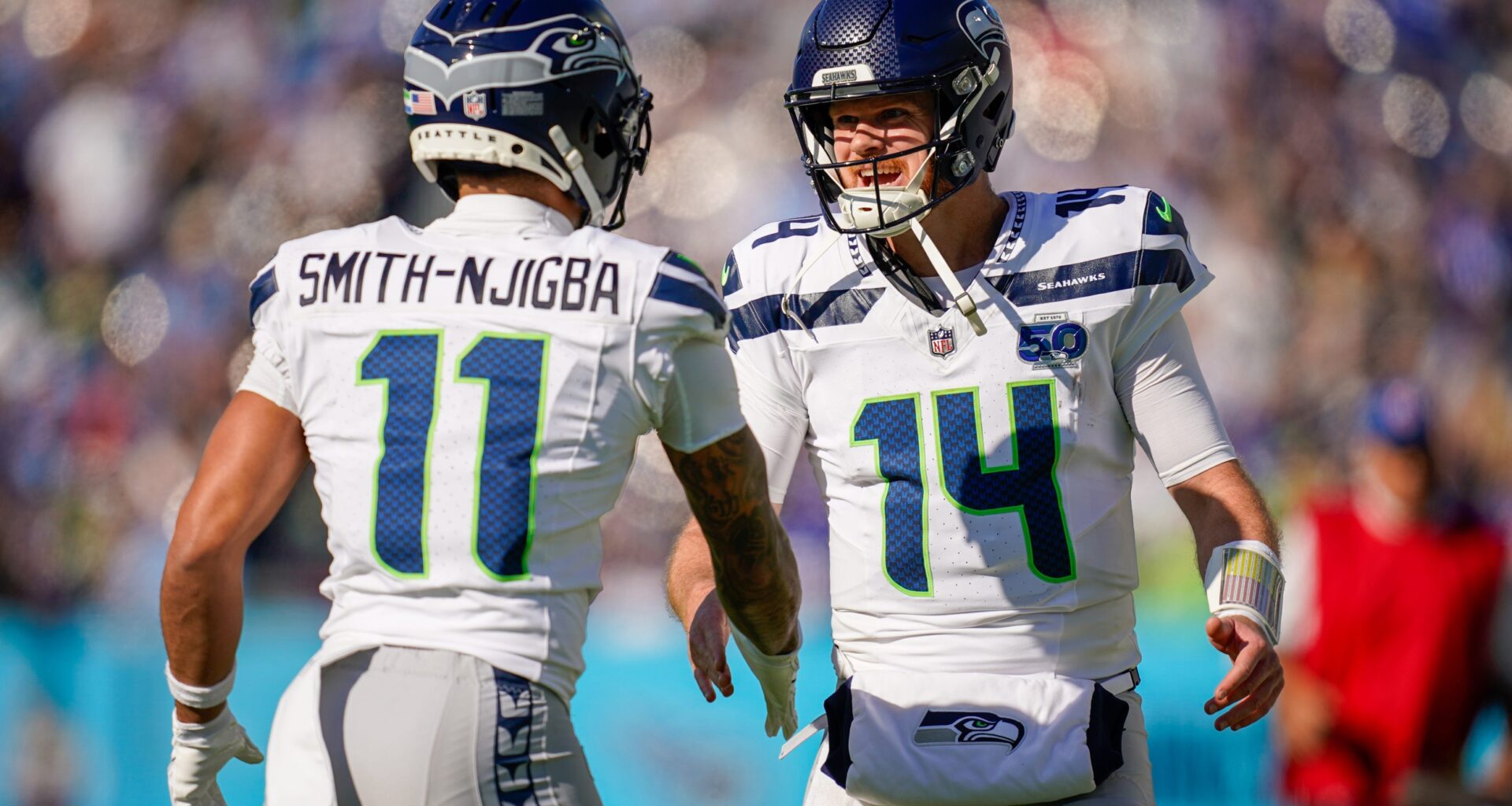 2025-26 NFL Playoffs Predictions and Super Bowl Odds