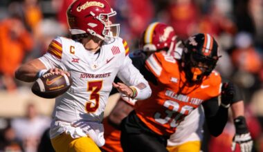 Transfer portal buzz: QB dominoes falling, what we’re hearing after the first weekend