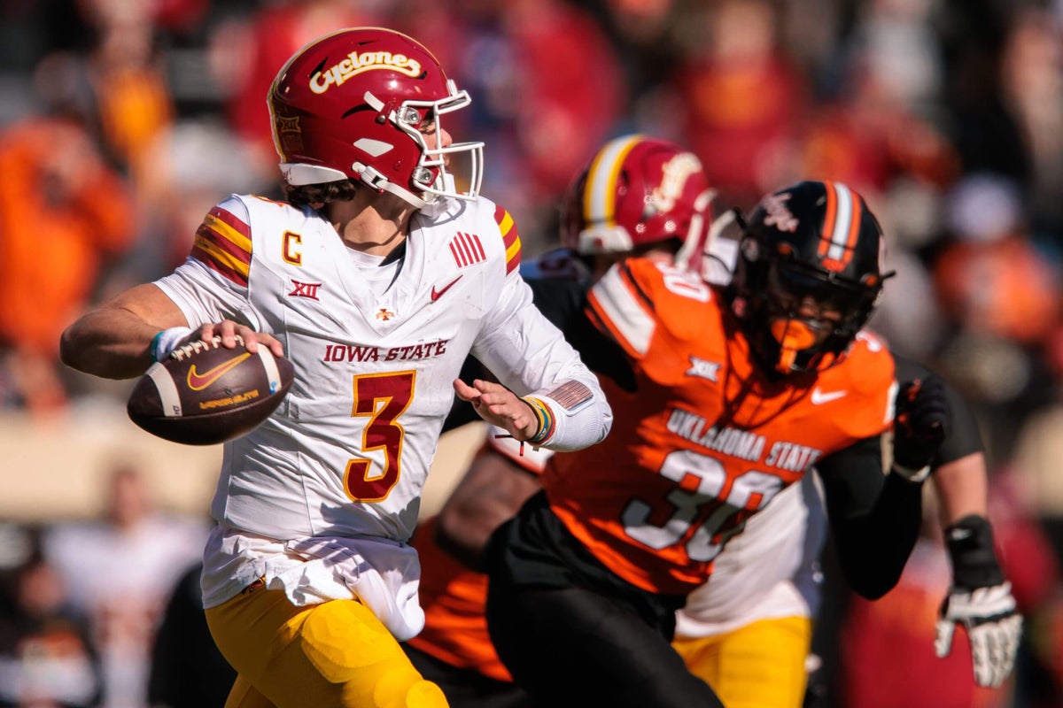 Transfer portal buzz: QB dominoes falling, what we’re hearing after the first weekend