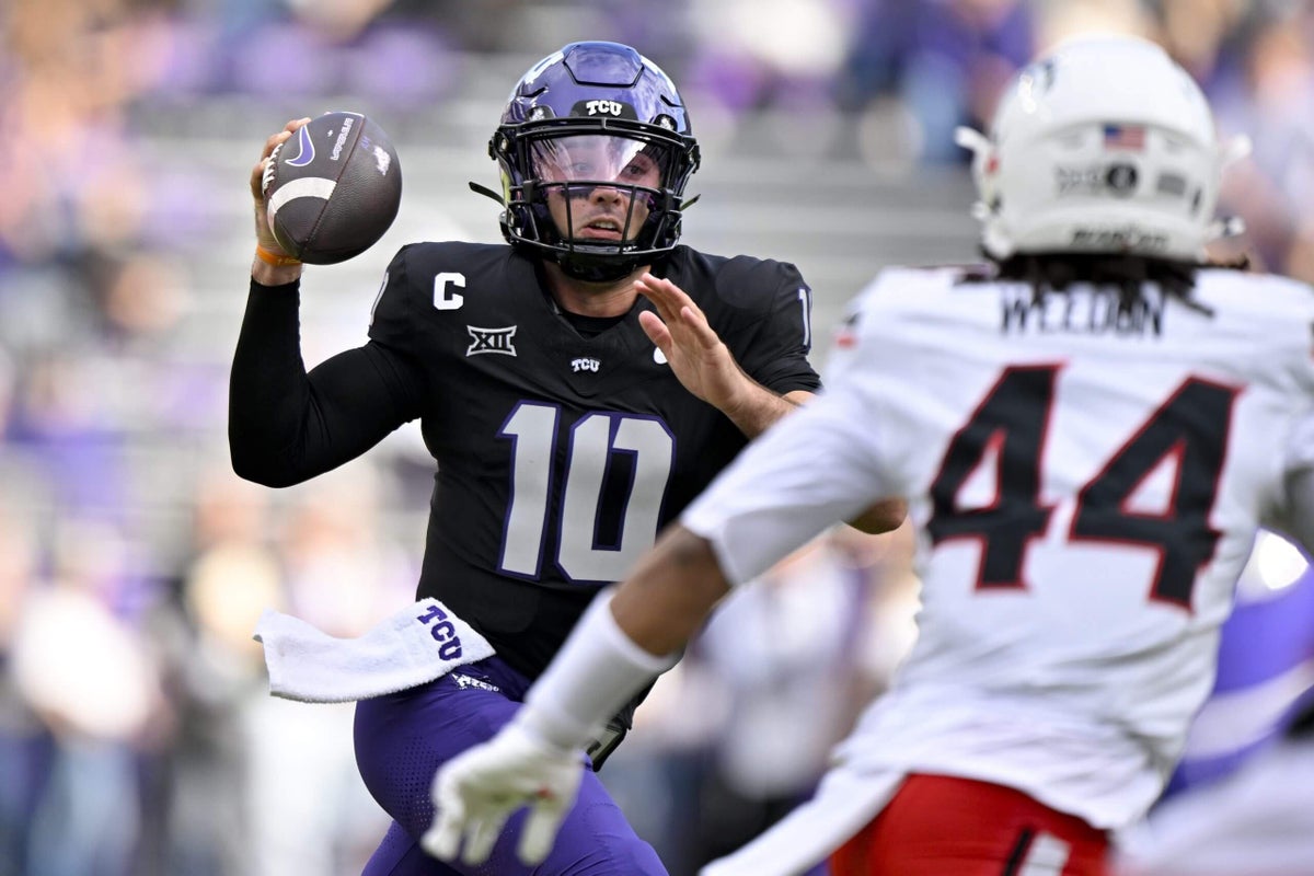 College football transfer portal QB rankings: The top 30 signal-callers on the move in 2026