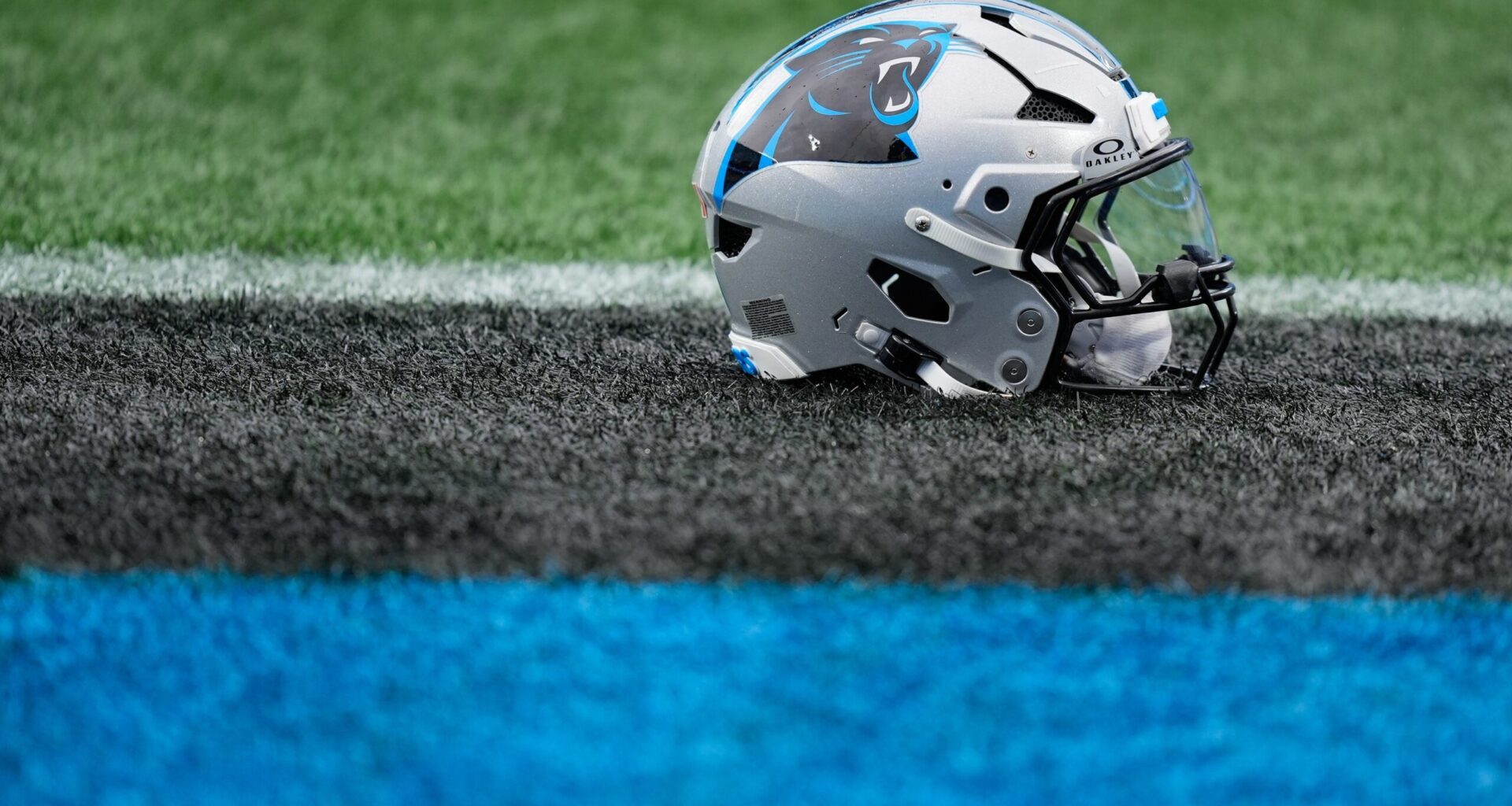 Panthers Sign CB Michael Reid To Futures Deal