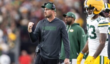 Eagles are hiring Sean Mannion as offensive coordinator