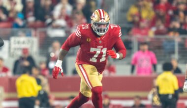 Eagles-49ers Wild Card Round injury report, with analysis