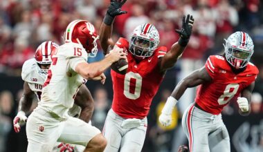 2 Players Who Could Be First Round Draft Picks in 2026: Tampa Bay Buccaneers Edition