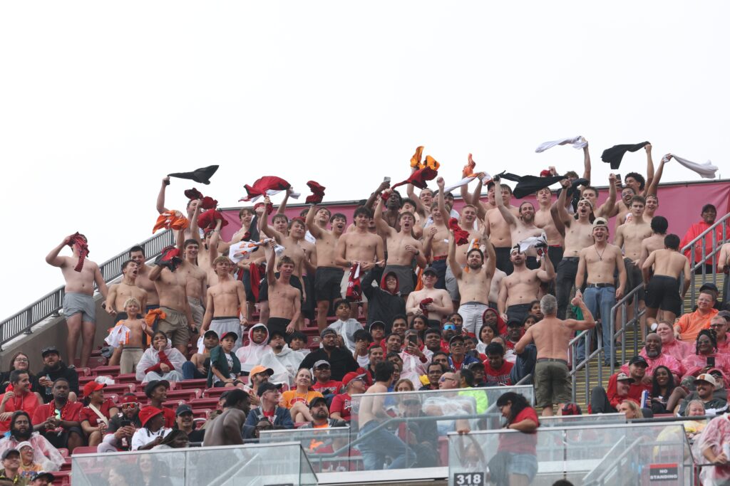 Tampa Bay Buccaneers