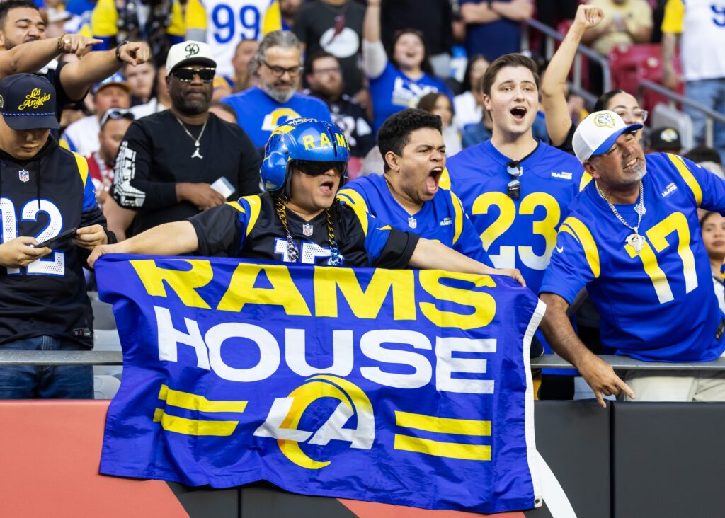 Los Angeles Rams