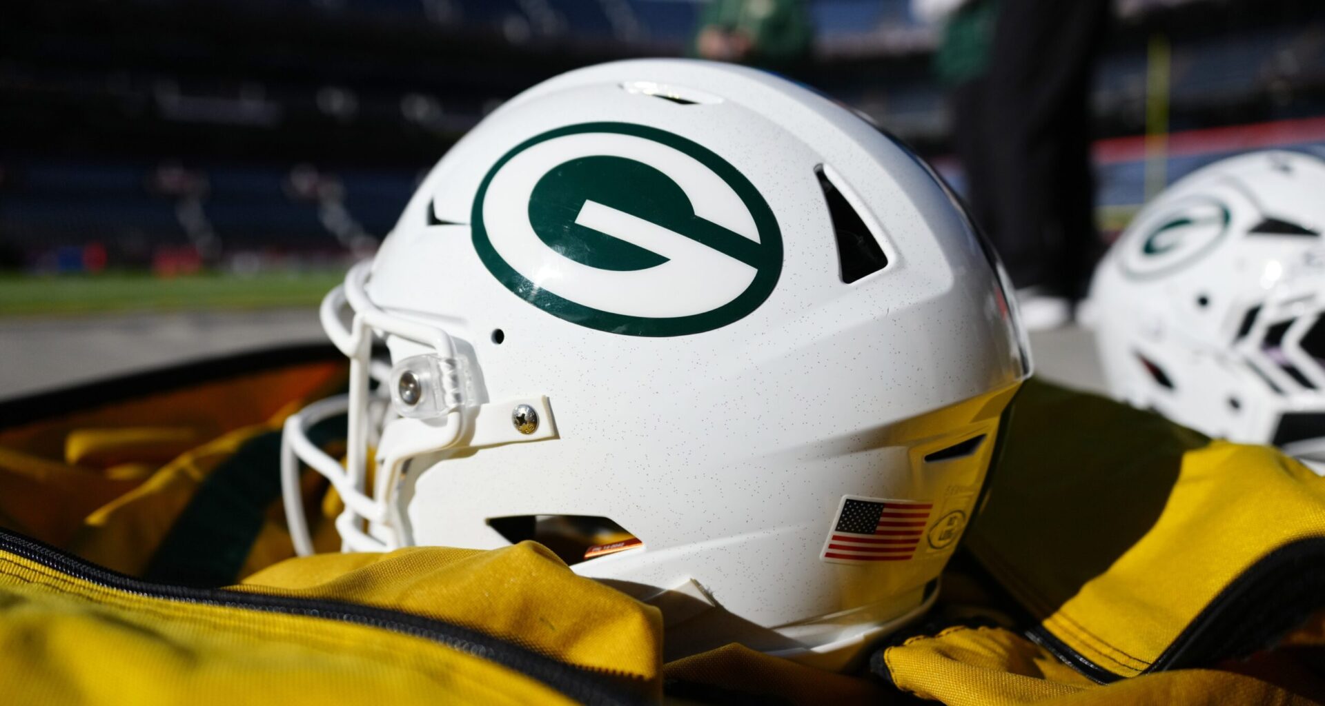 Packers To Interview Christian Parker For DC Position