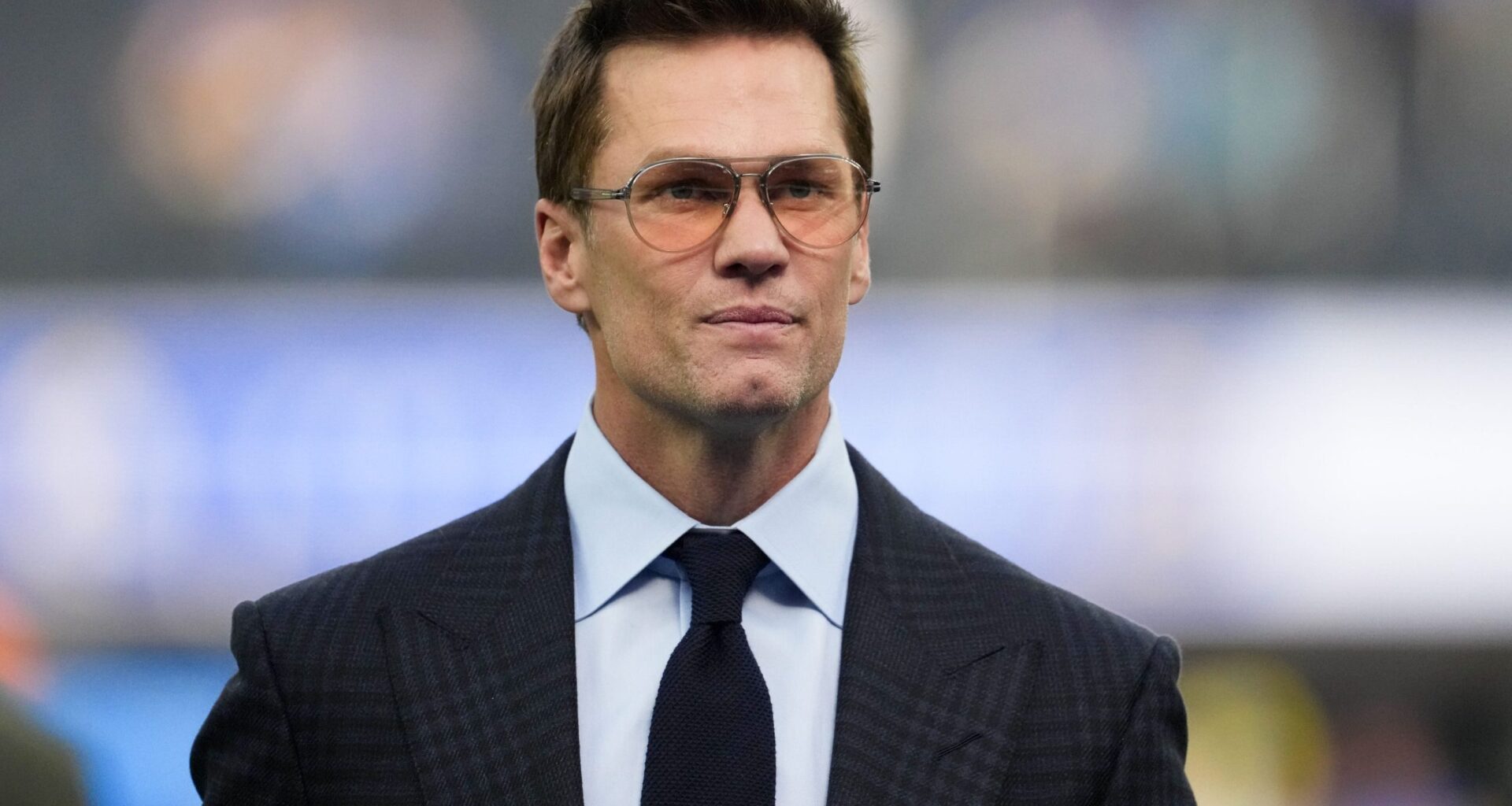 Tom Brady is leading Raiders' coaching search