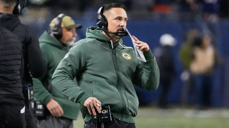 Packers have 10 key veterans to choose from in free agency at weak position image