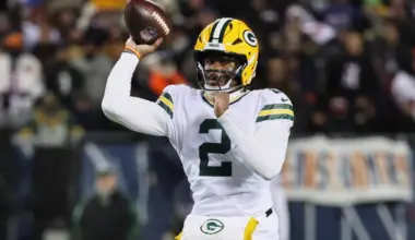 Packers' free agency update on Malik Willis points to Dolphins image