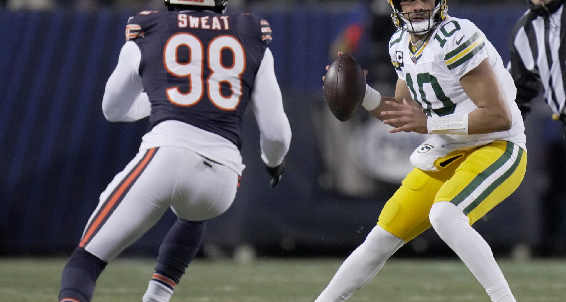 The Packers Must Take Advantage Of One Of Chicago’s Key Weaknesses To Negate Their Greatest Strength