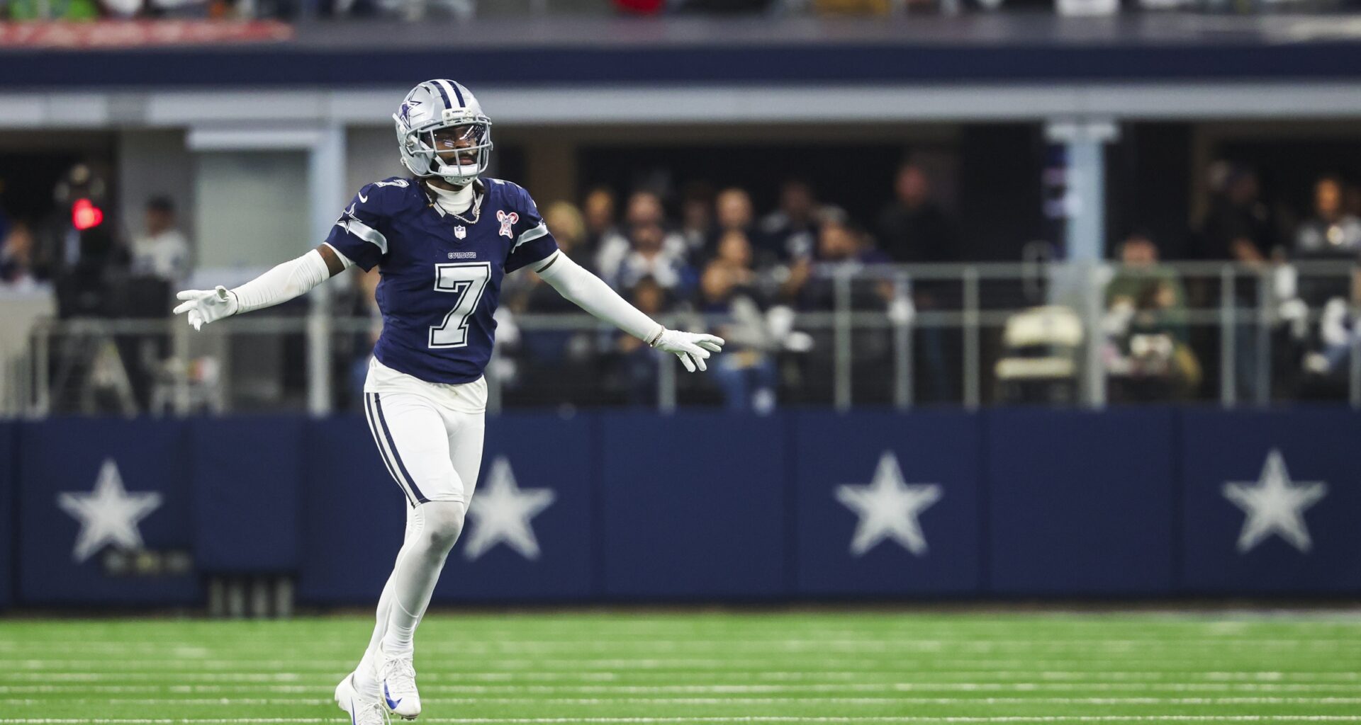 Packers Claiming Trevon Diggs Is A Saavy, Low-Risk Move