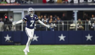 Packers Claiming Trevon Diggs Is A Saavy, Low-Risk Move