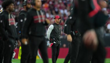 LaFleur Opts For Head Coaching Experience With Jonathan Gannon