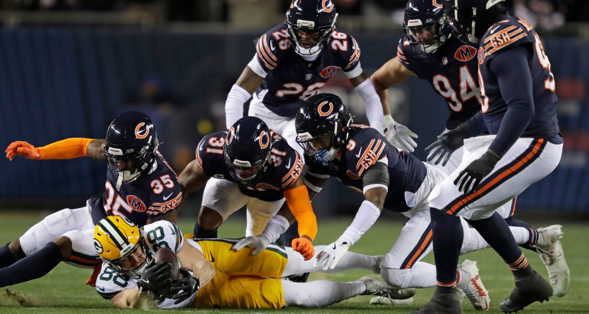 What Level Of Playoff Success Would Satisfy the Green Bay Fanbase?