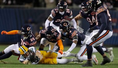 What Level Of Playoff Success Would Satisfy the Green Bay Fanbase?