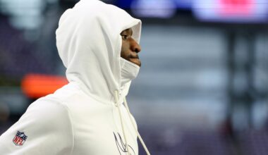 The Vikings Aren't Beholden To Jordan Addison