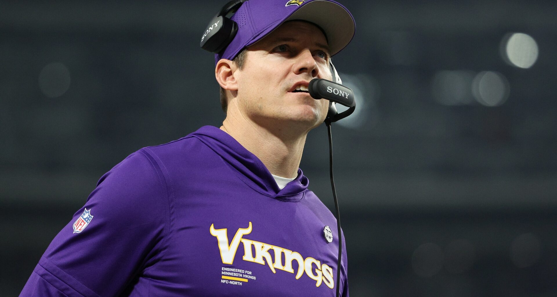 Kevin O’Connell Has A Chance To Redeem Himself In A Way Zimmer and Childress Never Did