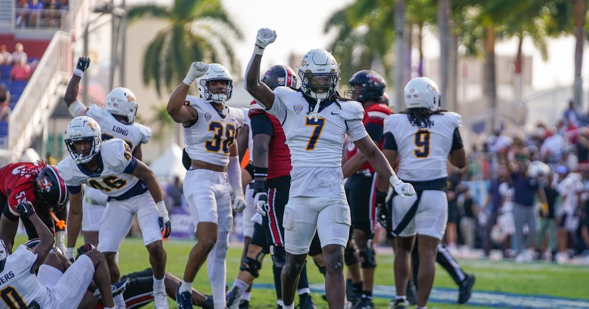 12 potential Eagles draft targets to watch during the Senior Bowl: Defense edition